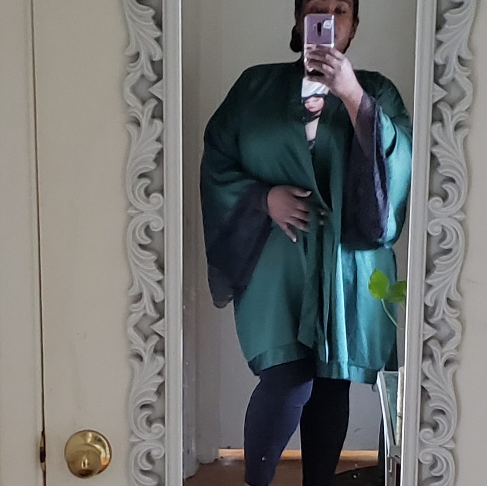 Robe